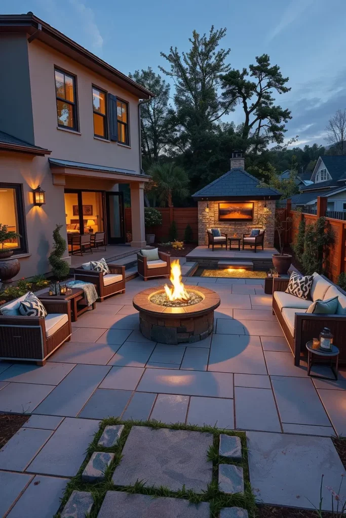 62 Backyard Landscaping Ideas 2026 For Modern And Functional Outdoor Spaces