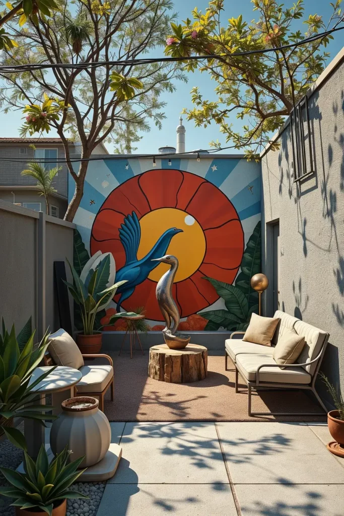 61 Tiny – Small Backyard Inspiration Ideas 2026 For Stylish Outdoor Spaces