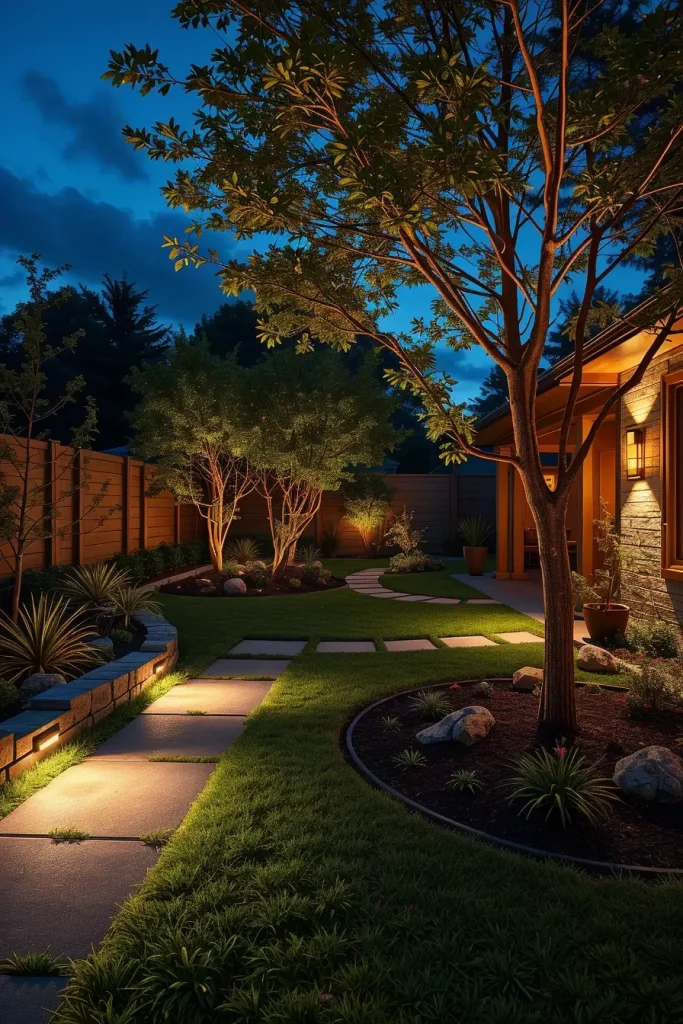 62 Backyard Landscaping Ideas 2026 For Modern And Functional Outdoor Spaces