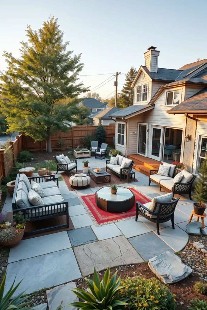 60 Family Backyard Layout Ideas 2026 For Stylish And Modern Outdoor Living