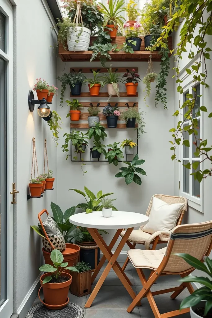 61 Tiny – Small Backyard Inspiration Ideas 2026 For Stylish Outdoor Spaces