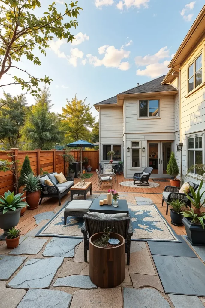 60 Family Backyard Layout Ideas 2026 For Stylish And Modern Outdoor Living