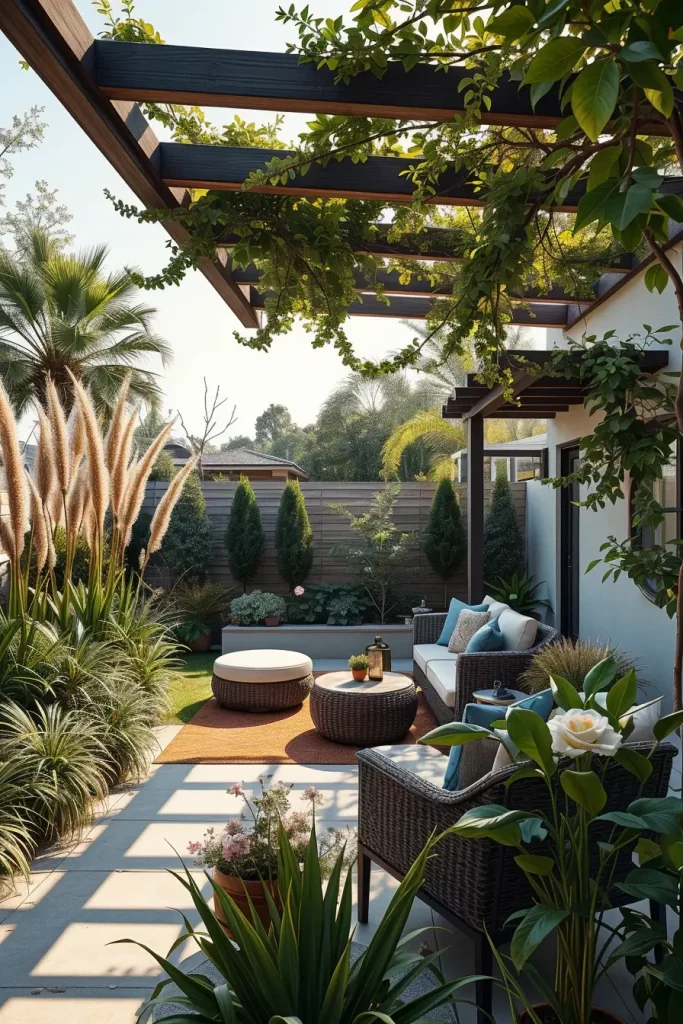 62 Backyard Landscaping Ideas 2026 For Modern And Functional Outdoor Spaces