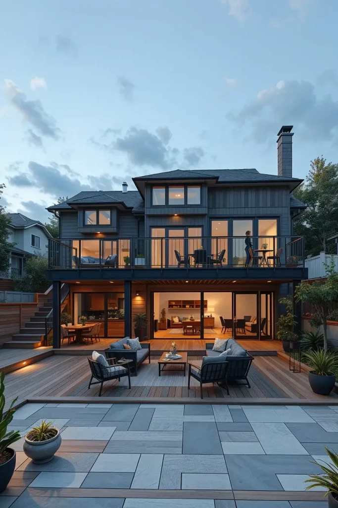 60 Family Backyard Layout Ideas 2026 For Stylish And Modern Outdoor Living