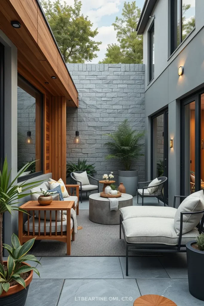 61 Tiny – Small Backyard Inspiration Ideas 2026 For Stylish Outdoor Spaces