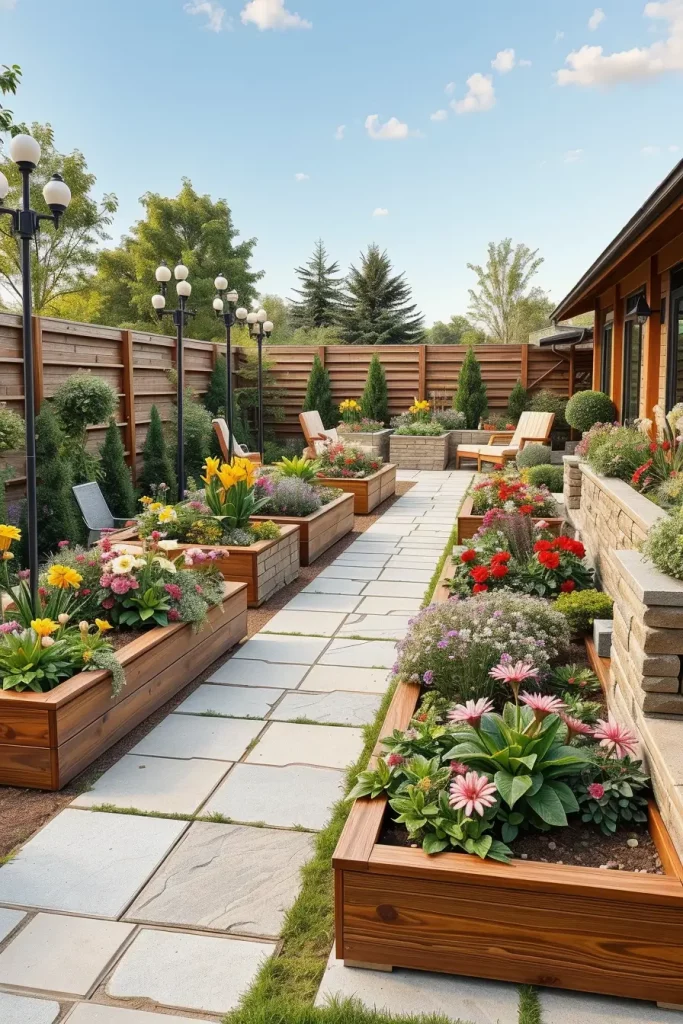 62 Flower Garden Ideas 2026 For A Modern And Stylish Outdoor Space