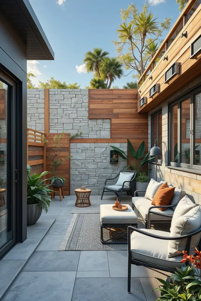 61 Tiny – Small Backyard Inspiration Ideas 2026 For Stylish Outdoor Spaces