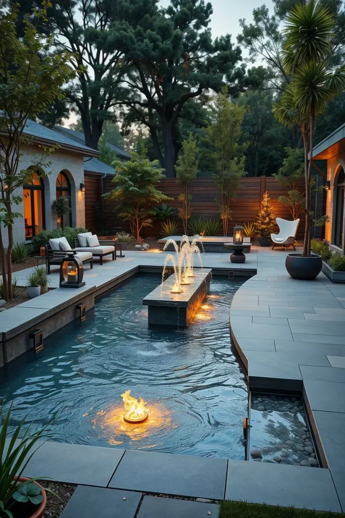 60 Family Backyard Layout Ideas 2026 For Stylish And Modern Outdoor Living