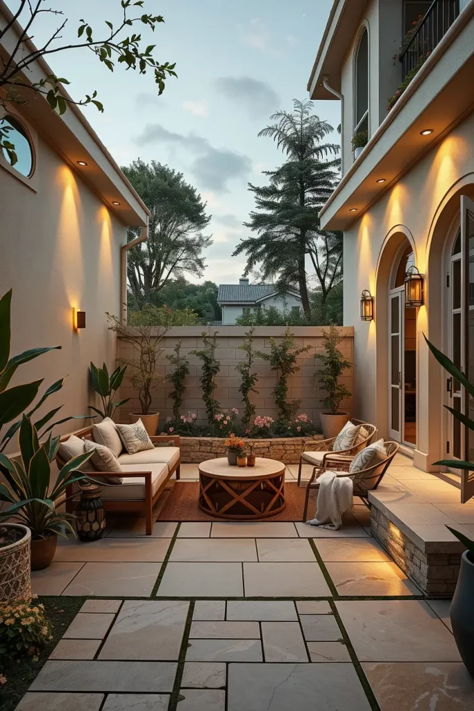 61 Tiny – Small Backyard Inspiration Ideas 2026 For Stylish Outdoor Spaces