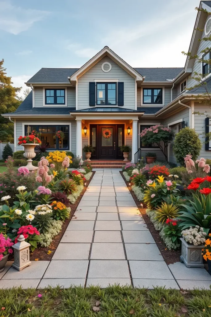 62 Flower Garden Ideas 2026 For A Modern And Stylish Outdoor Space