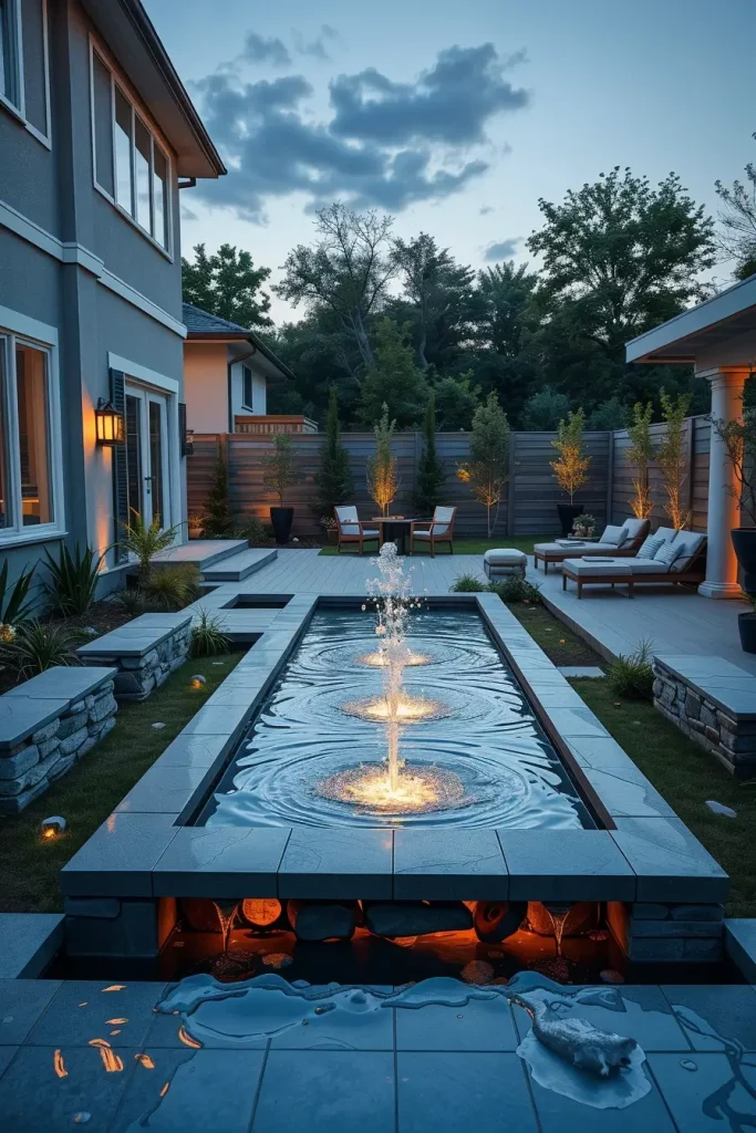 60 Family Backyard Layout Ideas 2026 For Stylish And Modern Outdoor Living