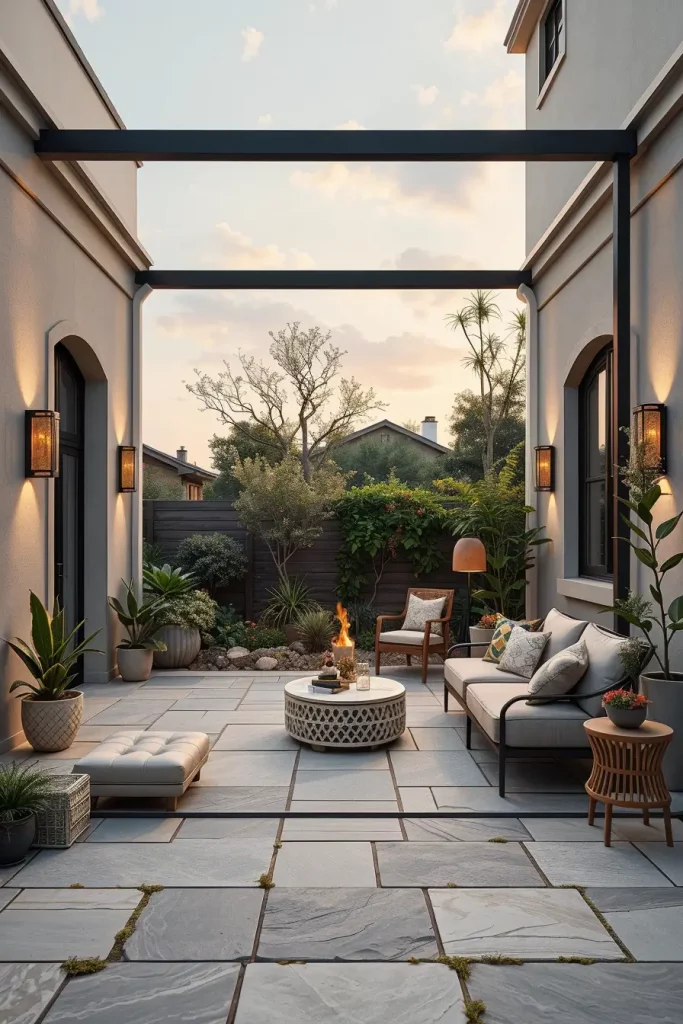 61 Tiny – Small Backyard Inspiration Ideas 2026 For Stylish Outdoor Spaces