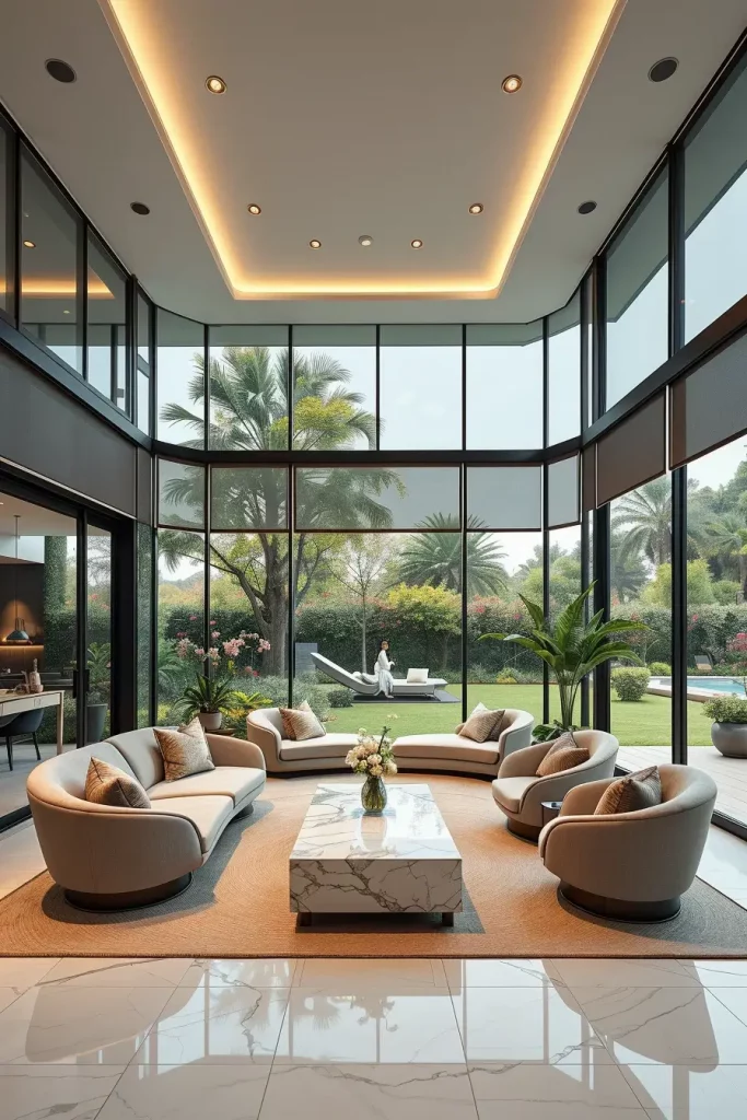 60 Garden Room Extensions 2026: Stylish, Modern & Unique Designer Ideas