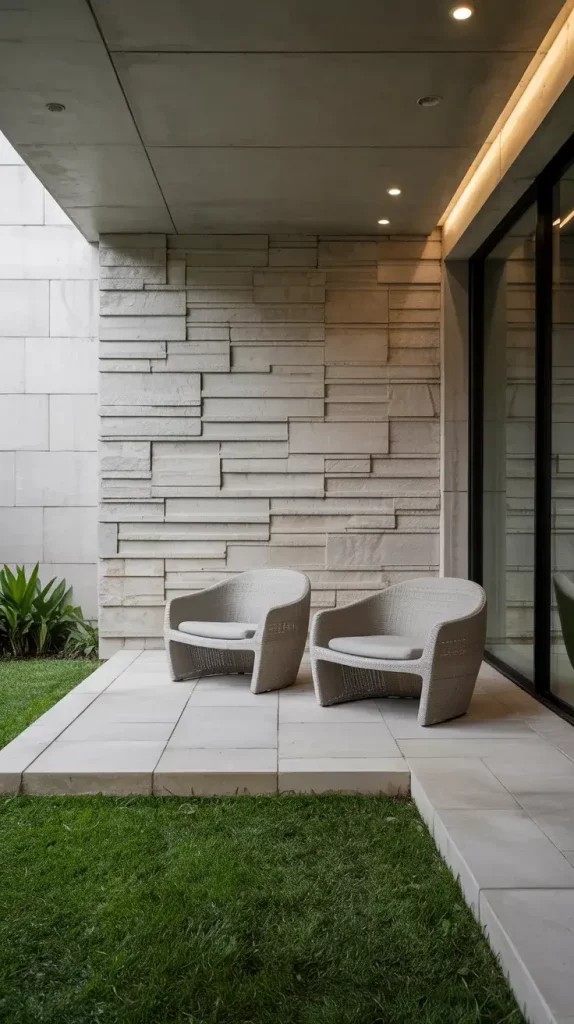 52 Terrace Design Ideas 2026: Creative, Sculptural And Modern Outdoor Spaces