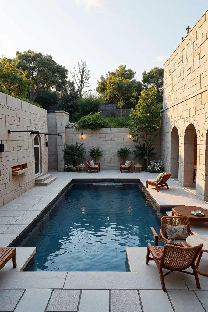 58 Plunge Pool Ideas 2026: Curved, Modern, And Unique Designer Inspirations