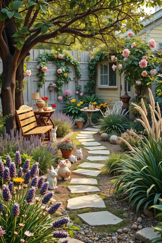 61 Outdoor Garden Figurines 2026: Modern Trends And Stylish Ideas For Your Yard