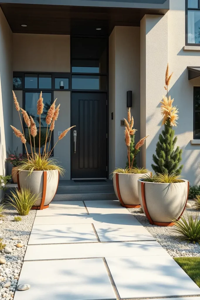 59 Simple Landscaping Front Yard 2026 Ideas For A Stylish And Modern Home