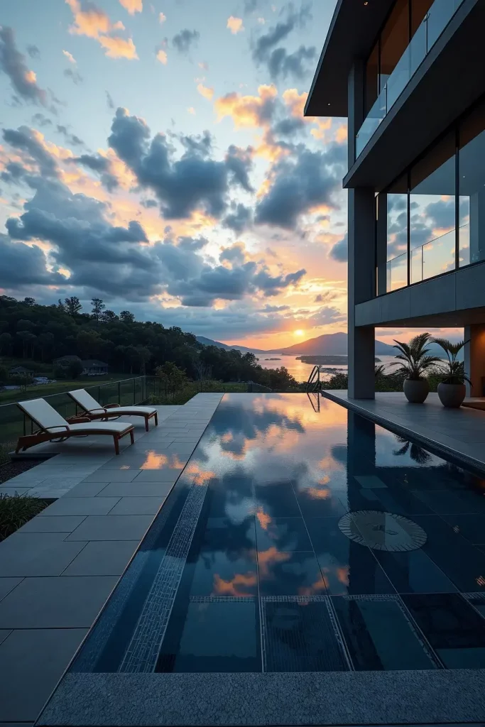 59 Outdoor Pool Area 2026 Ideas: Stylish, Modern And Designer Backyard Inspirations