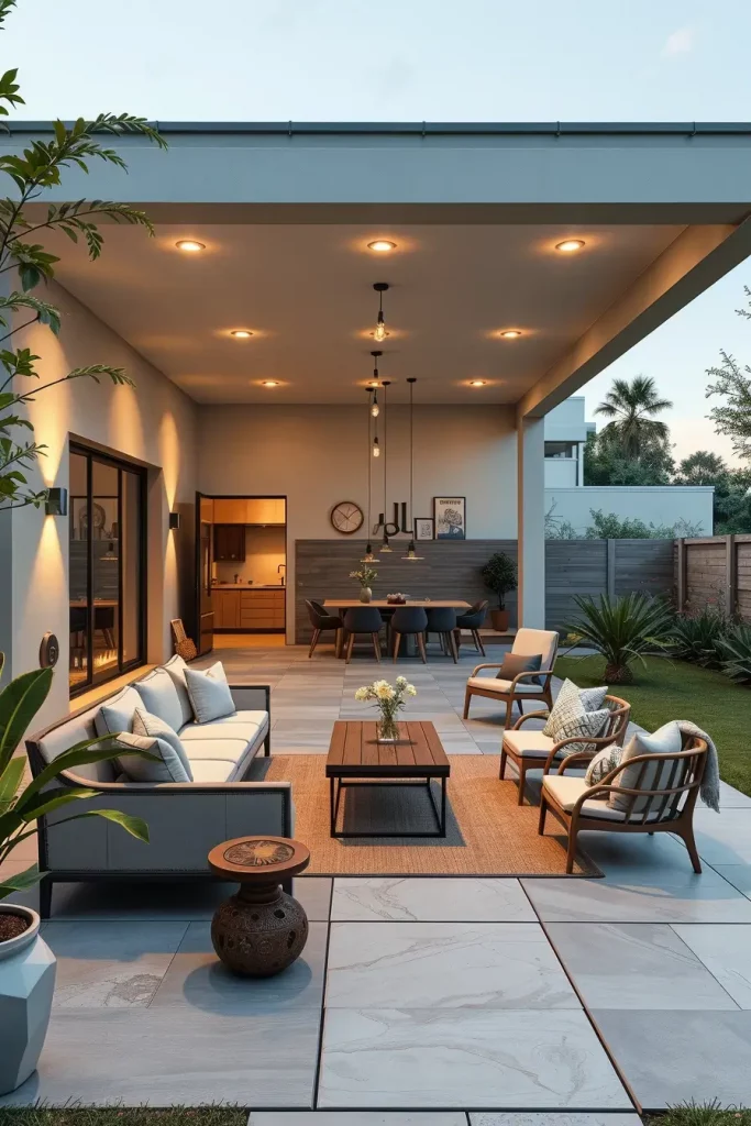 60 Family Backyard Layout Ideas 2026 For Stylish And Modern Outdoor Living
