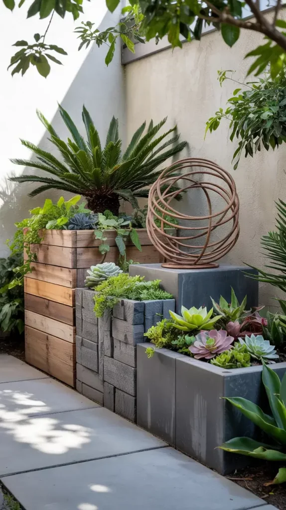 47 Small Garden Decor Ideas 2026 For Cozy, Creative, And Stylish Outdoor Spaces