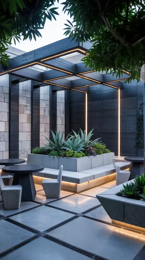 52 Terrace Design Ideas 2026: Creative, Sculptural And Modern Outdoor Spaces