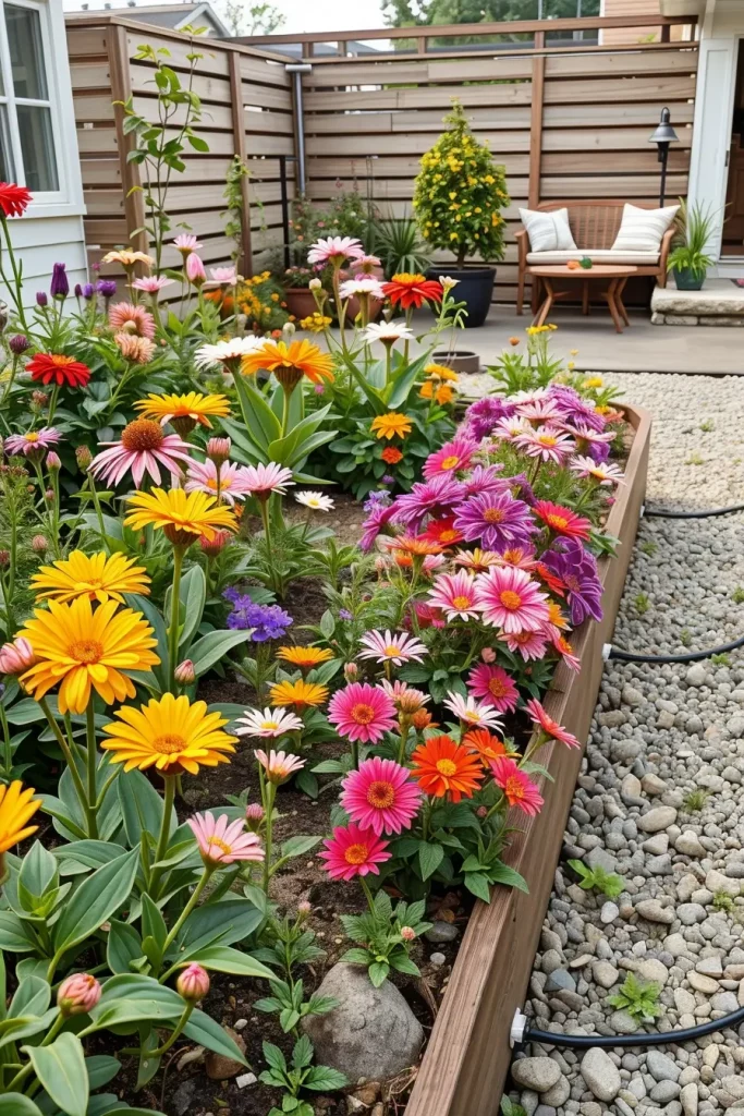 62 Flower Garden Ideas 2026 For A Modern And Stylish Outdoor Space