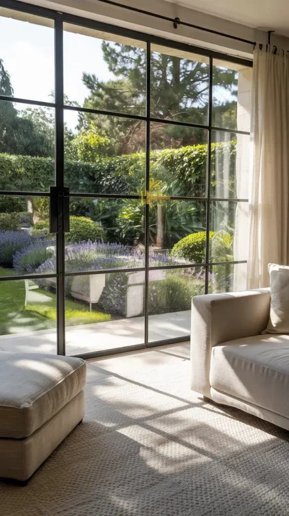 47 Indoor–Outdoor Living Room 2026 Ideas For Seamless Modern Living