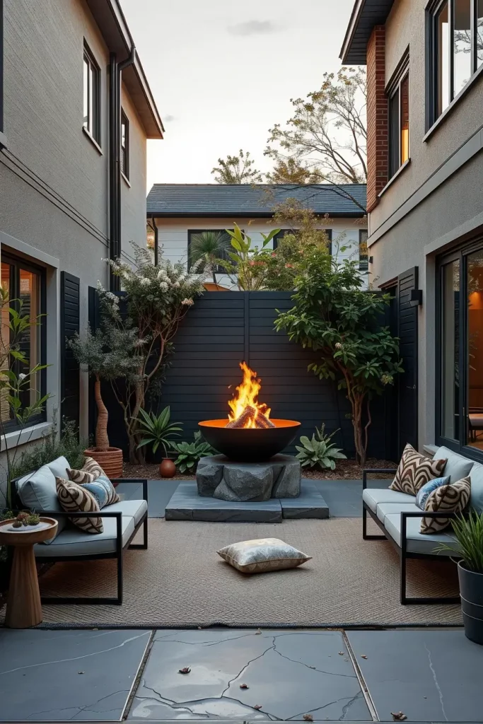 61 Tiny – Small Backyard Inspiration Ideas 2026 For Stylish Outdoor Spaces