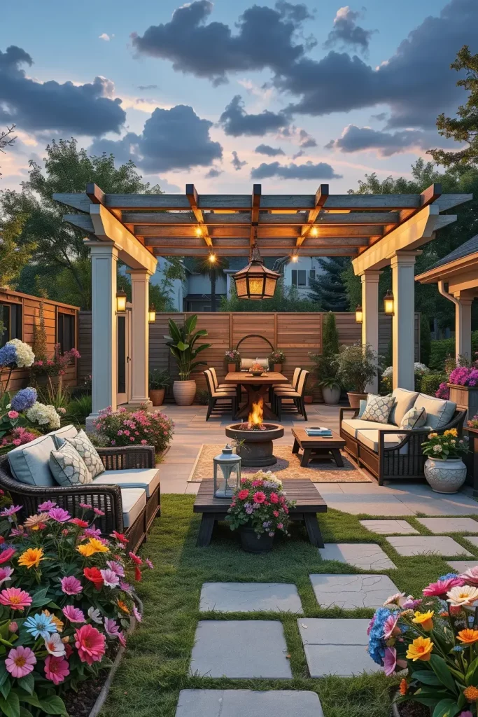 62 Flower Garden Ideas 2026 For A Modern And Stylish Outdoor Space