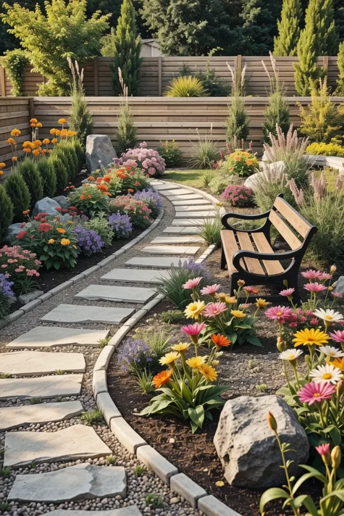 62 Flower Garden Ideas 2026 For A Modern And Stylish Outdoor Space