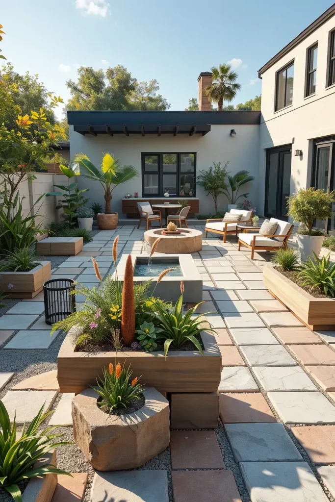 60 Family Backyard Layout Ideas 2026 For Stylish And Modern Outdoor Living