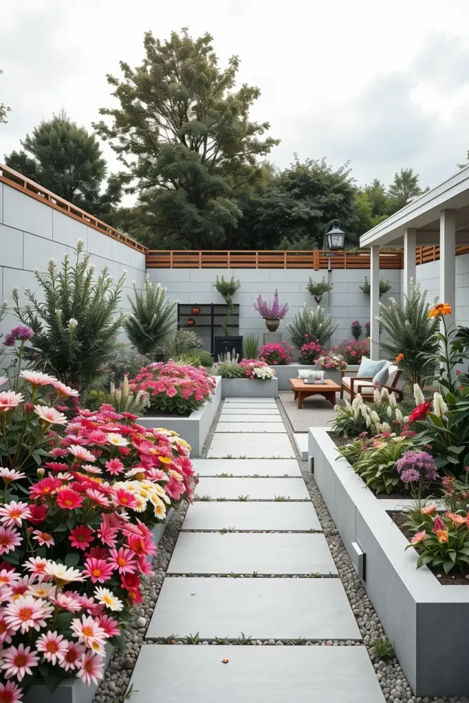 62 Flower Garden Ideas 2026 For A Modern And Stylish Outdoor Space