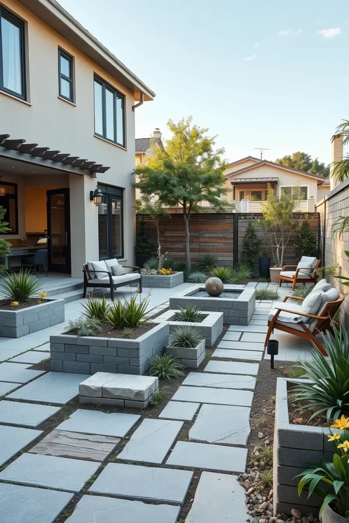 60 Family Backyard Layout Ideas 2026 For Stylish And Modern Outdoor Living