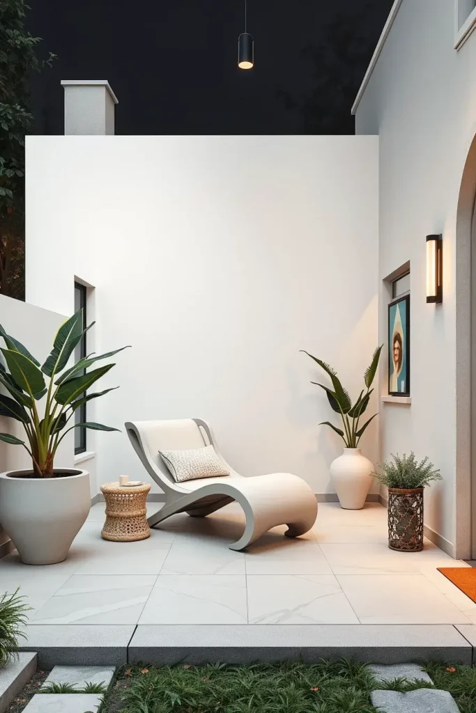 61 Tiny – Small Backyard Inspiration Ideas 2026 For Stylish Outdoor Spaces