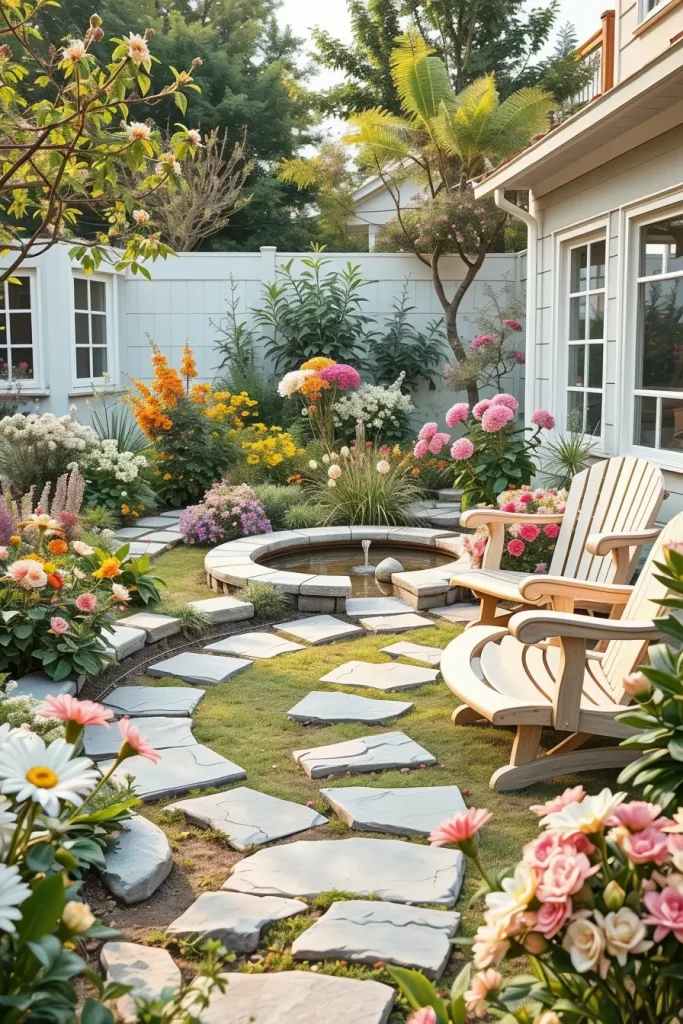 62 Flower Garden Ideas 2026 For A Modern And Stylish Outdoor Space