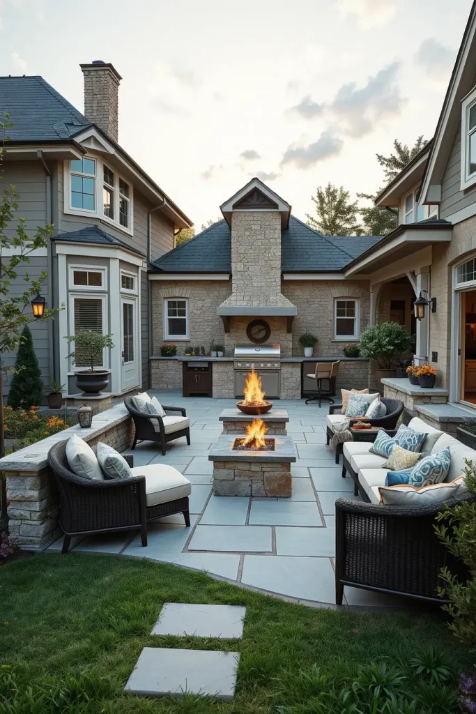 60 Family Backyard Layout Ideas 2026 For Stylish And Modern Outdoor Living