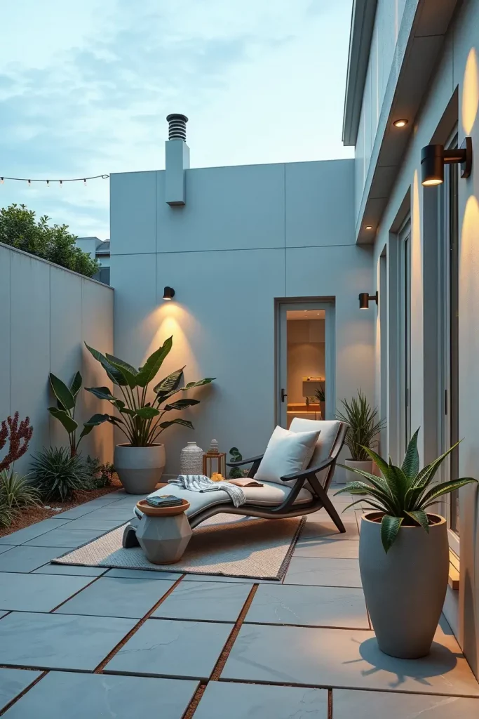 61 Tiny – Small Backyard Inspiration Ideas 2026 For Stylish Outdoor Spaces