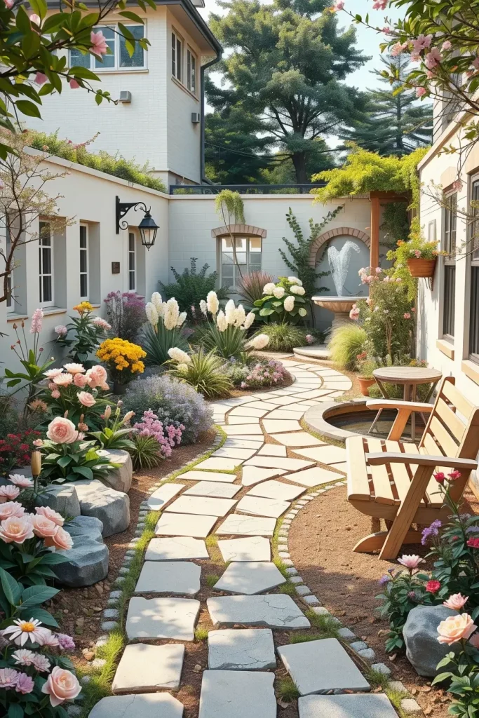 62 Flower Garden Ideas 2026 For A Modern And Stylish Outdoor Space