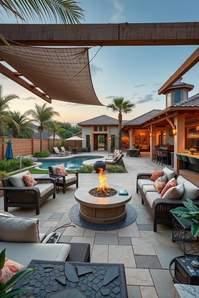 60 Family Backyard Layout Ideas 2026 For Stylish And Modern Outdoor Living