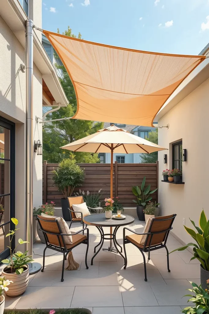 60 Sun Shades For Patio Ideas 2026 For Stylish Outdoor Living