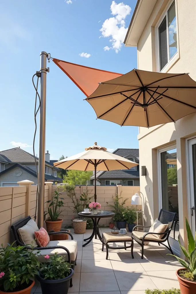 60 Sun Shades For Patio Ideas 2026 For Stylish Outdoor Living