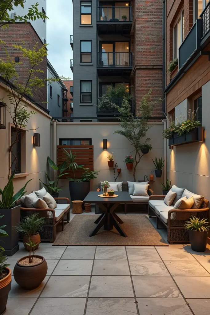 61 Tiny – Small Backyard Inspiration Ideas 2026 For Stylish Outdoor Spaces
