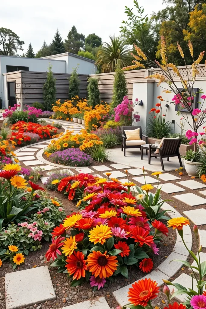 62 Flower Garden Ideas 2026 For A Modern And Stylish Outdoor Space