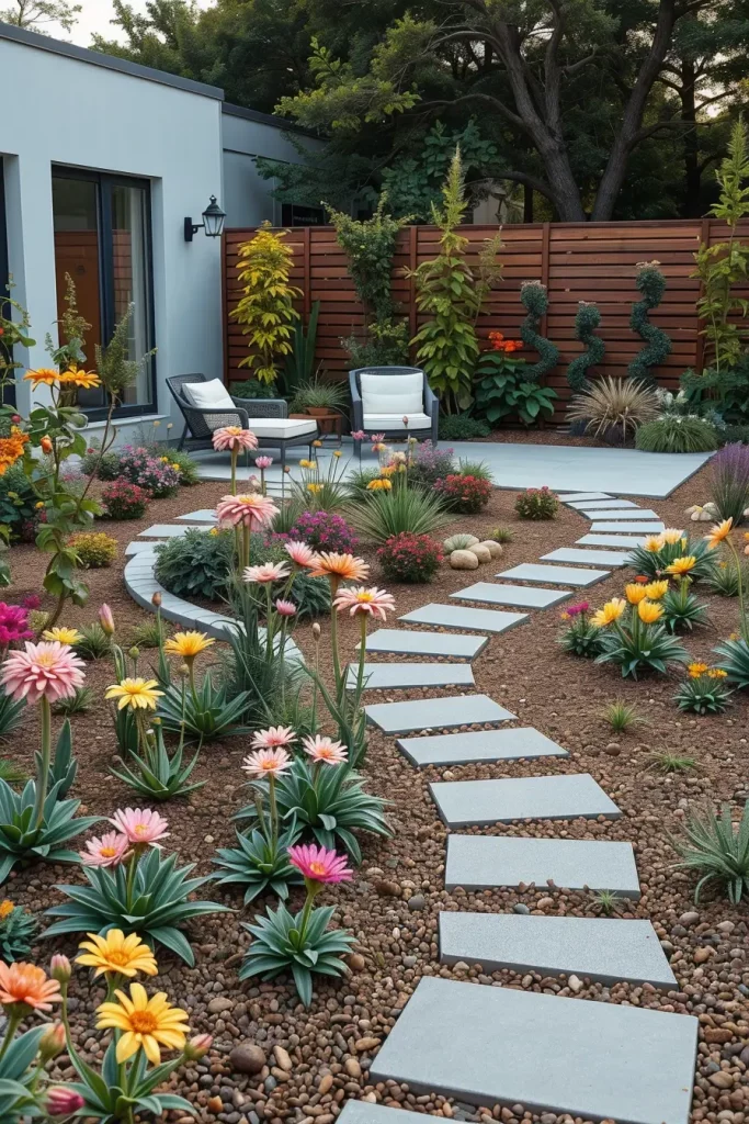 62 Flower Garden Ideas 2026 For A Modern And Stylish Outdoor Space