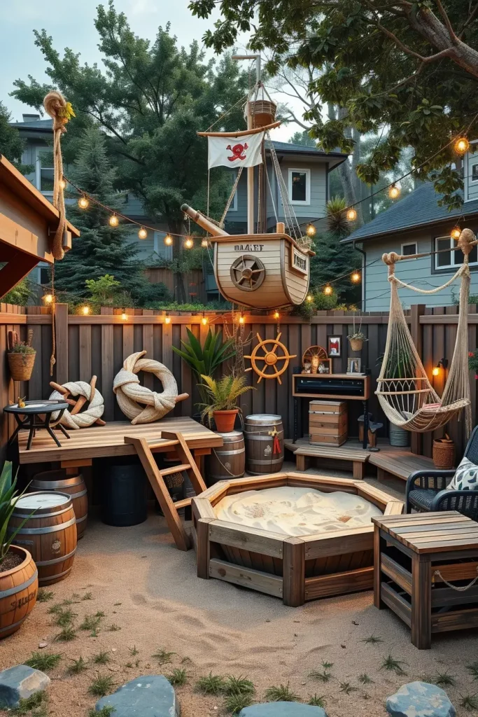 57 Small Backyard Ideas For Kids 2026: Creative And Magical Outdoor Play Spaces