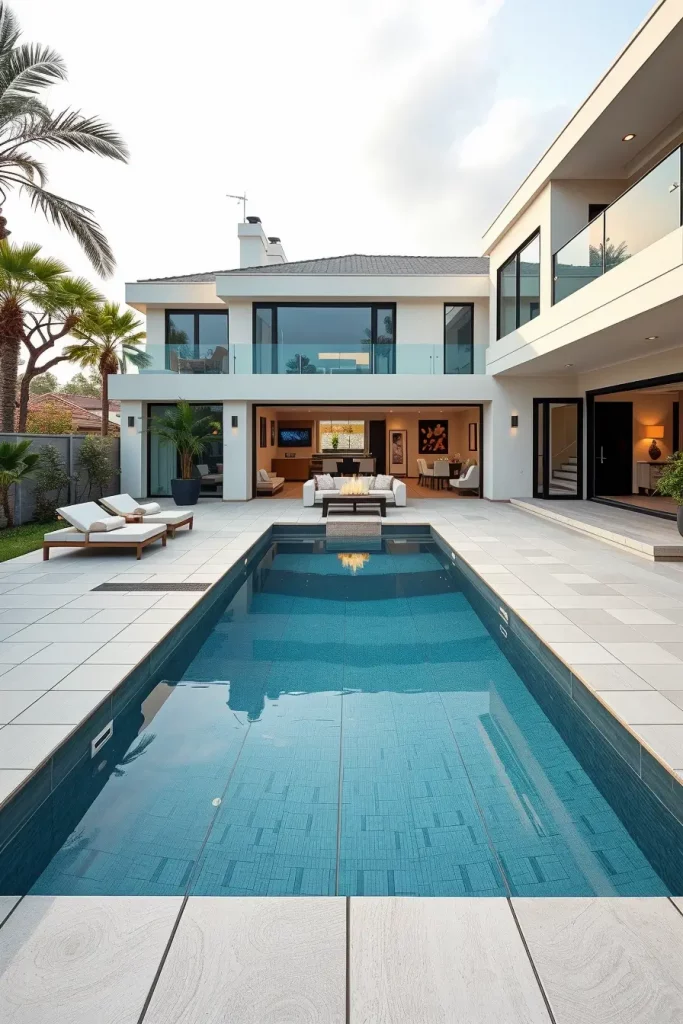 58 Plunge Pool Ideas 2026: Curved, Modern, And Unique Designer Inspirations