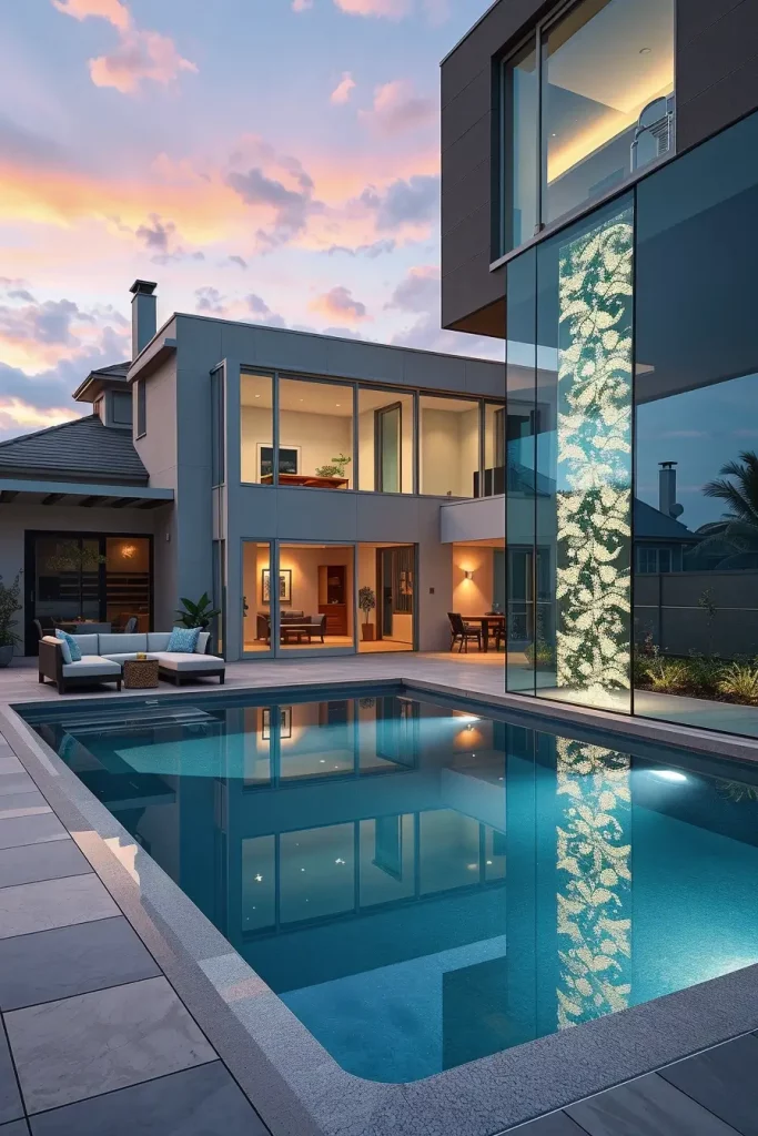 59 Outdoor Pool Area 2026 Ideas: Stylish, Modern And Designer Backyard Inspirations