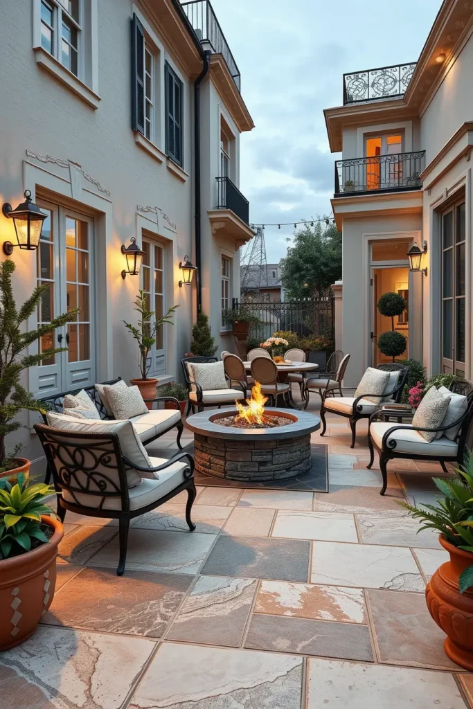 59 Outdoor Tiles For Floor 2026: Modern Patio And Terrace Design Trends