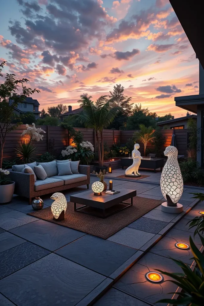 61 Outdoor Garden Figurines 2026: Modern Trends And Stylish Ideas For Your Yard