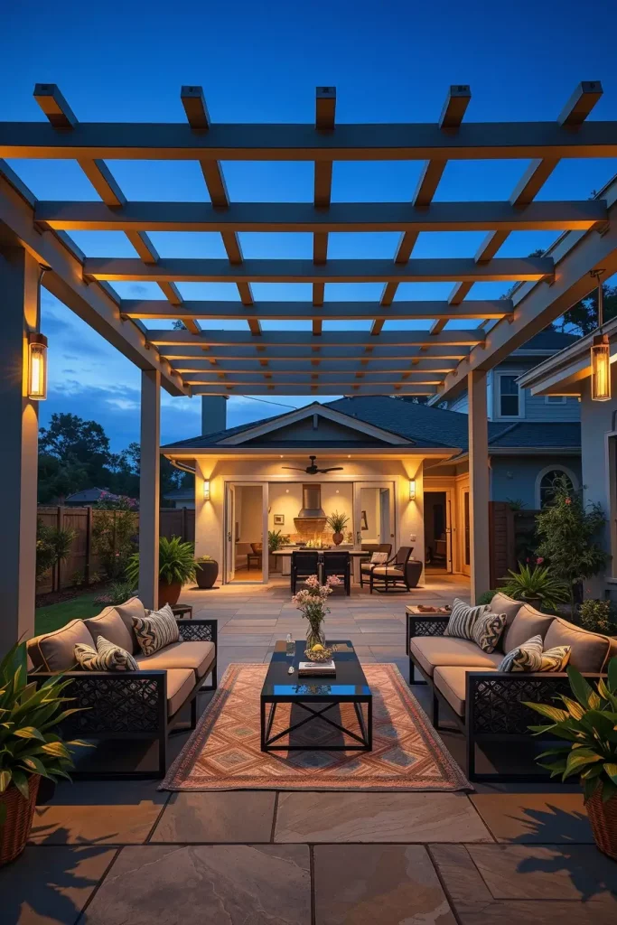 62 Backyard Landscaping Ideas 2026 For Modern And Functional Outdoor Spaces